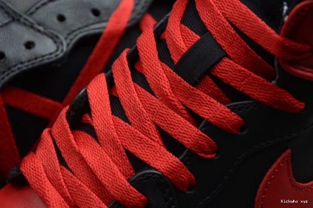 Air 432001-001 Jordan Retro Banned 1 0721